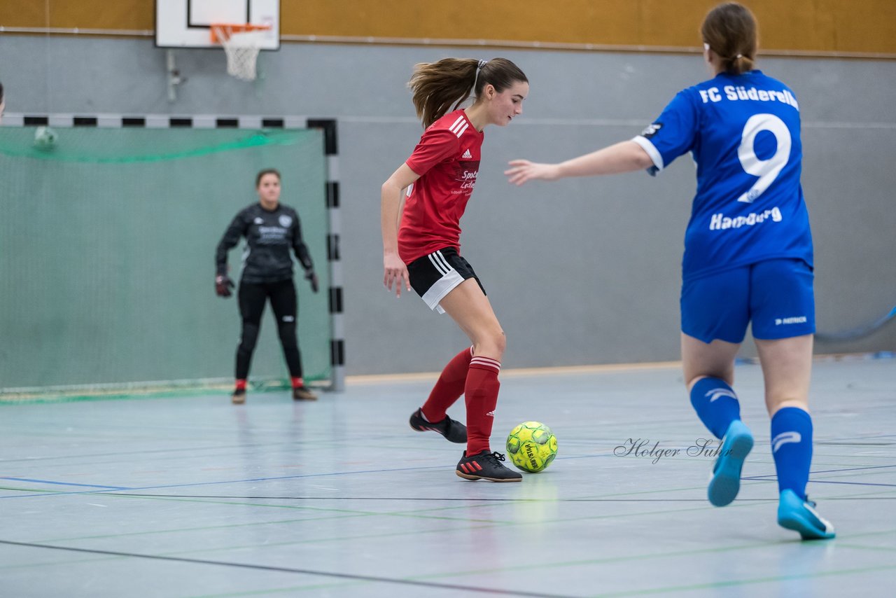 Bild 188 - B2 Loewinnen Cup